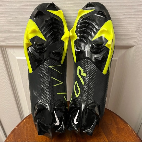 Nike Vapor Edge Pro 360 Football Cleats DQ3670-071 - Picture 8 of 9